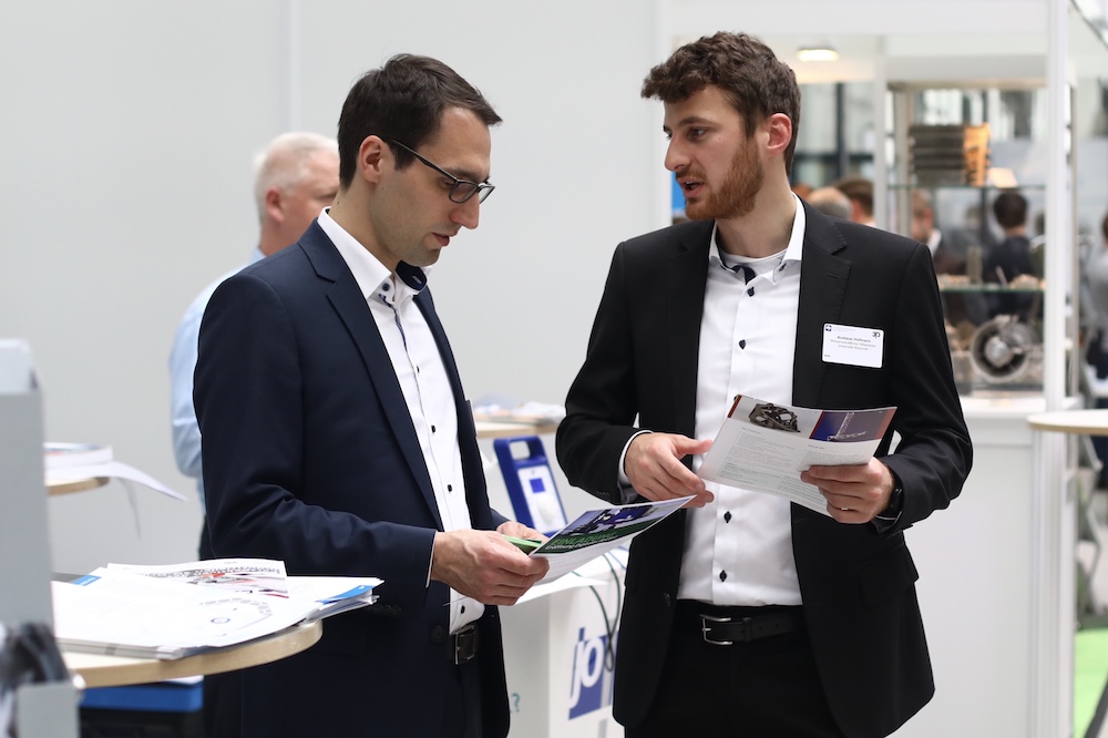 Additive Manufacturing Forum Berlin 2019